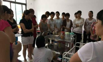 專業(yè)鑄就品質(zhì)，佛山愛幼童助您成就高級催乳師之路
