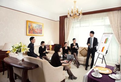 選對了目的地，團建也是一場旅行——兼論消防器材的安全保障