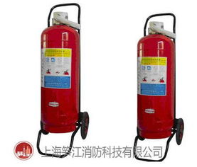 浦東新區(qū)張江消防器材充裝與維護指南 守護安全，從專業(yè)開始
