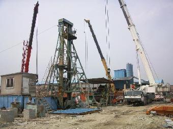 廣州吊車出租 廣州市健成建筑機械租賃公司_志趣網